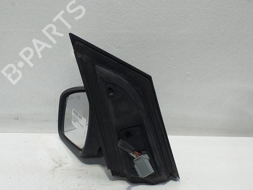 Left mirror FORD FOCUS II Turnier (DA_, FFS, DS) 1.8 TDCi | BP9425768C26 