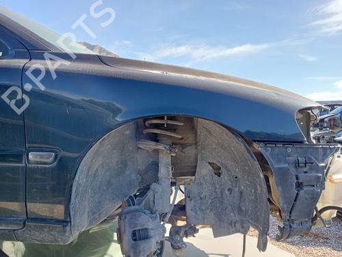 Used Right front fenders VOLVO S60 I (384) 2.4 D (163 hp) 29120767