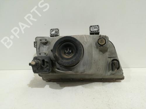 Left headlight KIA SPORTAGE SUV (K00) 2.0 TD 4WD | BP9355268C28 