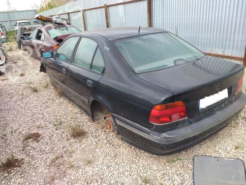 Left taillight BMW 5 (E39) 530 d | BP19153944C34 