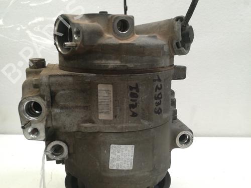 AC-Kompressor SEAT IBIZA III (6L1) [2002-2009]  9358592