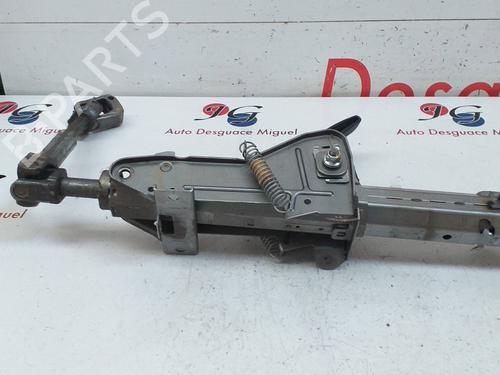 Steering column VW GOLF VI (5K1) 1.6 TDI | BP9358218M21 