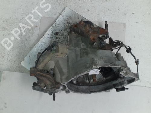 Gearbox MAZDA 323 S VI Saloon (BJ)  | BP12314273M3 