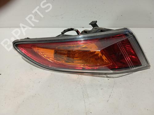 Used Left taillight HONDA CIVIC VIII Hatchback (FN, FK) 1.8 (FN1, FK2) (140 hp) 28491908