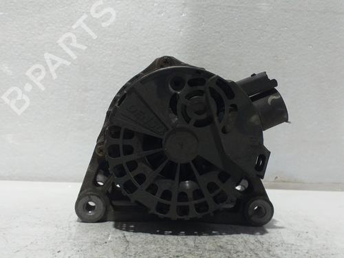 Alternator PEUGEOT 206 Hatchback (2A/C) 1.4 LPG | BP9358914M7 