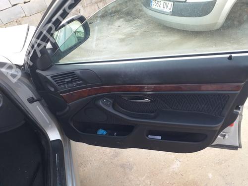 Used Front right interior door handle BMW 5 (E39) 530 d (184 hp) 12285482