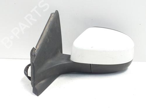 Left mirror FORD MONDEO IV (BA7)  | BP9347894C26 