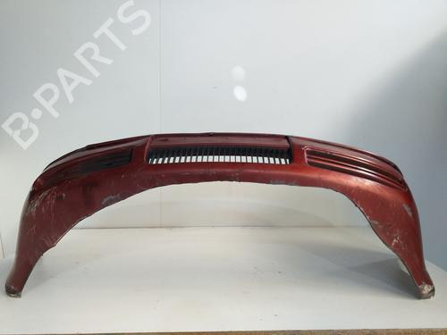 Front bumper SKODA OCTAVIA I Combi (1U5) 1.9 TDI | BP16055801C7 