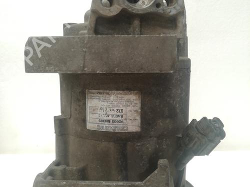 Airco pomp NISSAN ALMERA II (N16) 2.2 Di (110 hp) 9358640