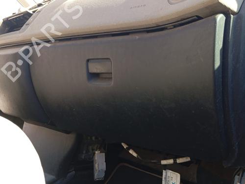 Used Glove box CITROËN C4 Picasso I MPV (UD_) 2.0 HDi 138 (136 hp) 12282158