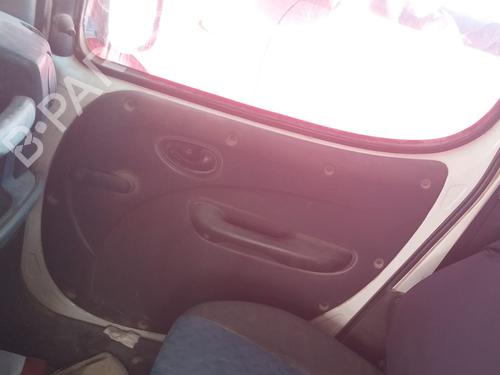 Højre fortil invendig håndtag FIAT DOBLO Box Body/MPV (223_) 1.3 D Multijet (75 hp) 22223662