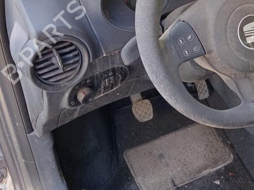 Used Headlight switch SEAT IBIZA III (6L1) [2002-2009]  19147022