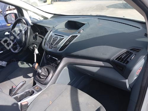 Used Passenger airbag FORD C-MAX II (DXA/CB7, DXA/CEU) [2010-2019]  22302242