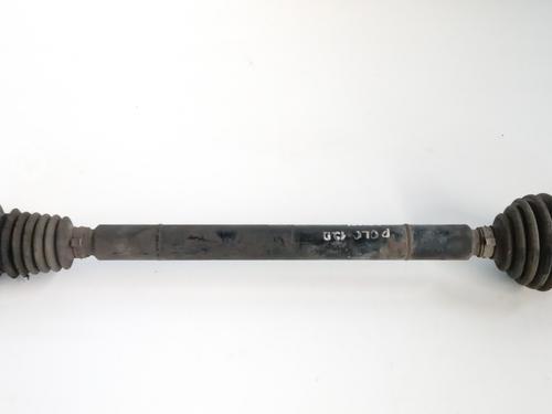 Used Right front driveshaft VW POLO (6N2) [1999-2001]  9582454