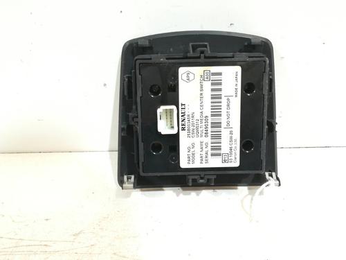 Switch RENAULT SCÉNIC III (JZ0/1_) | BP9362099I30