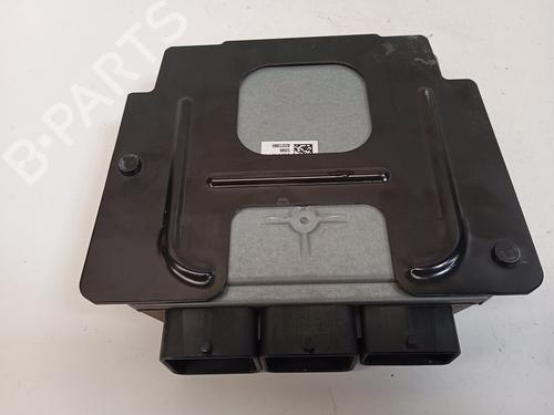 Engine control unit (ECU) PEUGEOT 308 SW I (4E_, 4H_) 1.6 HDi | BP29183536M57 