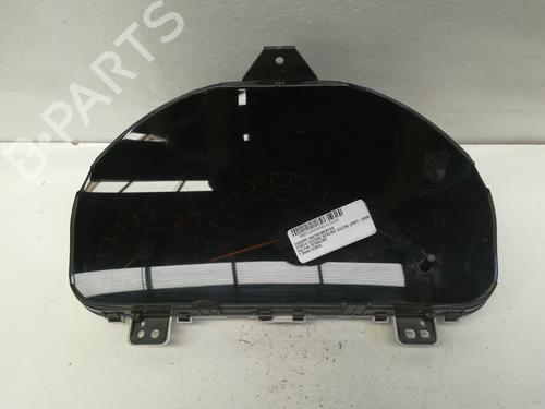 Used Instrument cluster HONDA ACCORD VII (CL, CN) 2.0 (CL7) (155 hp) 9354263