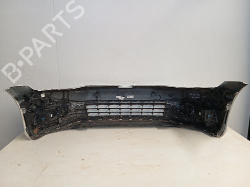 Front bumper VW GOLF VII (5G1, BQ1, BE1, BE2)  | BP24262748C7 