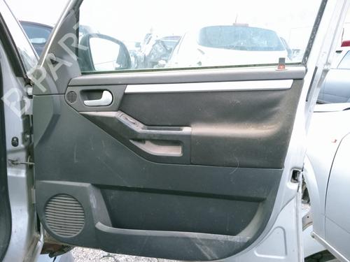 Høyre Foran elrute bryter OPEL MERIVA A MPV (X03) 1.7 DTI (E75) (75 hp) 25030897