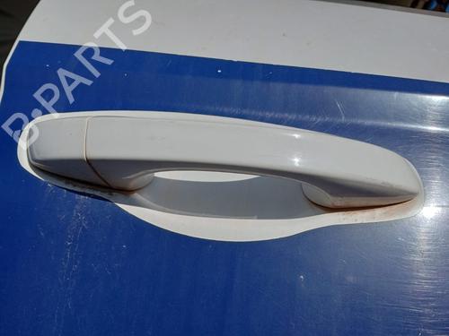 Used Front right exterior door handle SEAT LEON ST (5F8) [2012-2020]  12288476