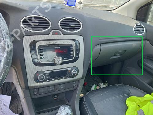 Handskerum FORD FOCUS II Saloon (DB_, FCH, DH) 2.0 TDCi (136 hp) 22635939