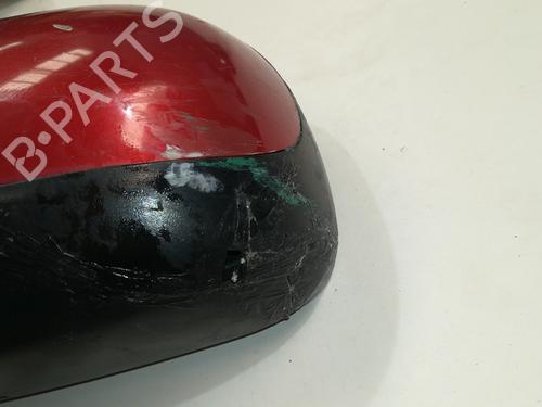 Left mirror CHEVROLET AVEO / KALOS Hatchback (T250, T255) 1.4 16V | BP13900113C26