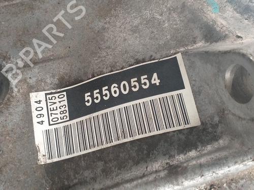 Gearbox SAAB 9-5 Estate (YS3E) 2.0 t | BP9432280M3 