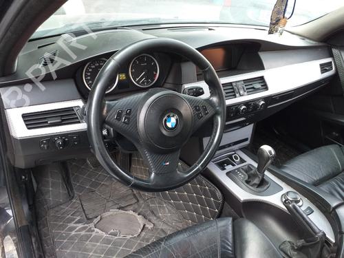 Ratstangsstang BMW 5 (E60) 530 d | BP17589344I23 