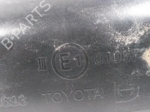 Right mirror TOYOTA YARIS (_P1_) 1.3 (SCP12_, SCP13_, SCP12R, SCP13R) | BP9357287C27 