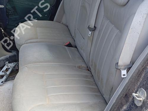 Sæde Bagtil MERCEDES-BENZ M-CLASS (W164) ML 320 CDI 4-matic (164.122) | BP12288735C17 