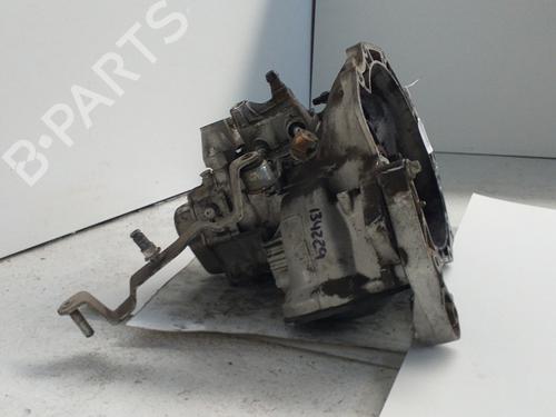 Gearbox OPEL CORSA C (X01)  | BP9350258M3 