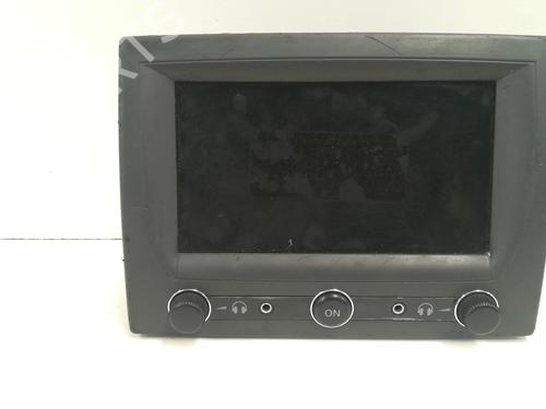 Multifunctionele display MERCEDES-BENZ S-CLASS (W220) S 320 CDI (220.025, 220.125) (204 hp) 9360762