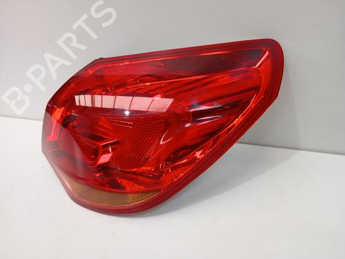 Right taillight OPEL ASTRA J (P10) | BP33793306C35 - Image 2