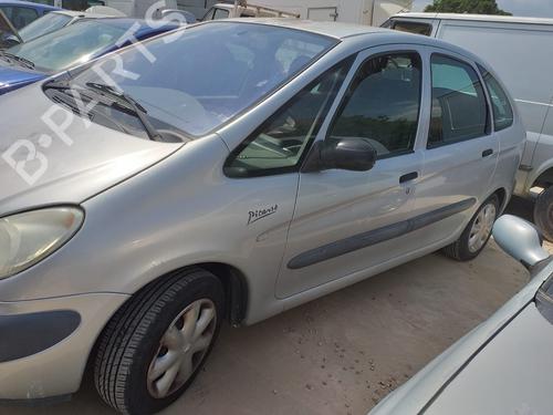 AC radiator CITROËN XSARA PICASSO (N68) 1.8 16V | BP9359558M32 