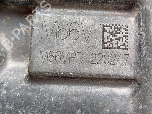 Gearbox HYUNDAI BAYON (BC3) | BP36419177M3 - Image 4