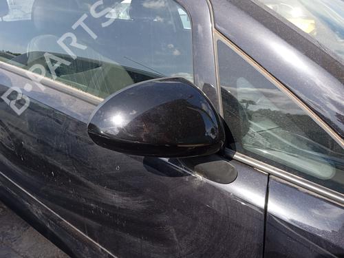 Right mirror OPEL CORSA D (S07)  | BP19513550C27 