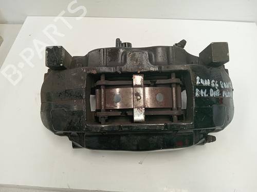 Right front brake caliper LAND ROVER RANGE ROVER SPORT I (L320) 2.7 D 4x4 | BP17519370M104 