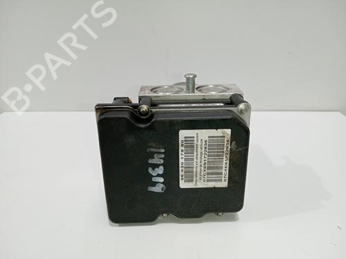 ABS Bremseaggregat CITROËN C4 I (LC_)  | BP17589503M43 