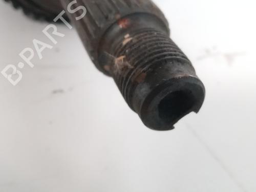 Right front driveshaft HYUNDAI ATOS (MX) 1.0 i | BP9349923M39