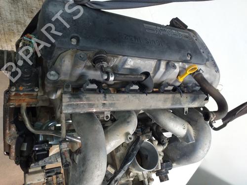 Engine SUZUKI IGNIS I (FH) 1.3 4WD (RG413) | BP25743446M1 