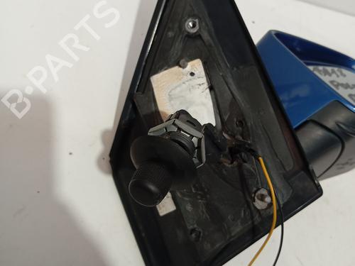 Right mirror VW POLO IV (9N_, 9A_) | BP32303094C27