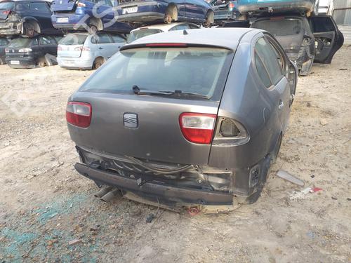 Højre baglygte bagklap SEAT LEON (1M1) [1999-2006]  16919287