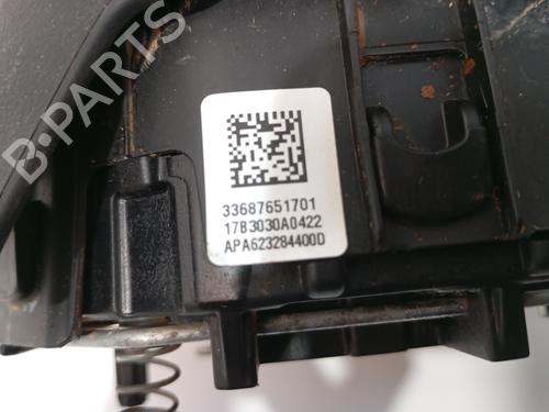Driver airbag MINI MINI (F56) One First | BP27653389C9 - Image 2