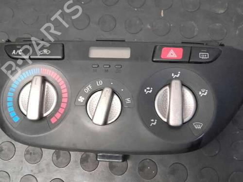 Commande Chauffage TOYOTA RAV 4 II (_A2_) [2000-2005]  9350589