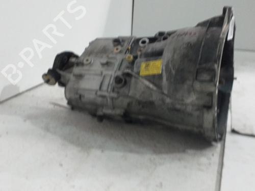 Gearbox BMW 3 (E46) 320 d | BP9356839M3 