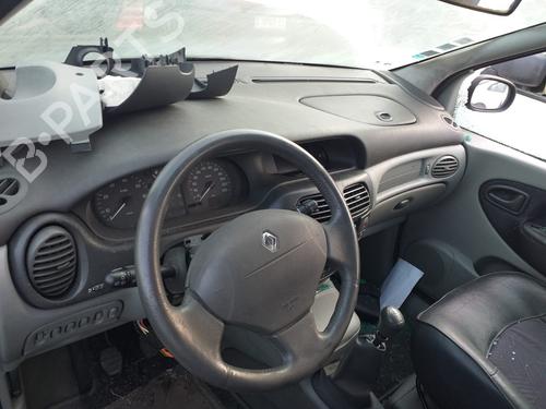 Rétroviseur droit RENAULT SCÉNIC I MPV (JA0/1_, FA0_) 1.9 dTi (JA1U) | BP9358797C27 