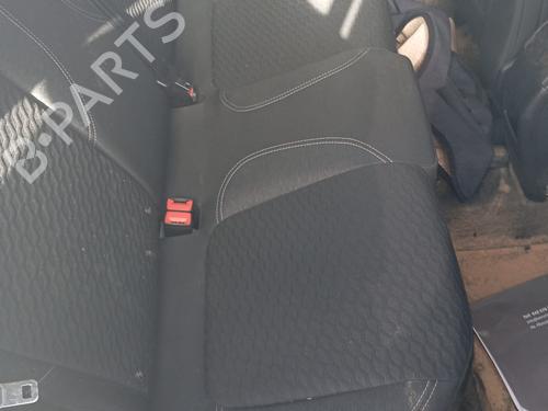 Sæde Bagtil FORD PUMA (J2K, CF7)  | BP29533129C17 
