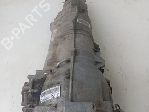 Getriebe für Getriebe AUDI A6 C6 Avant (4F5) 3.0 TDI quattro (233 hp) 36319690 36319690
