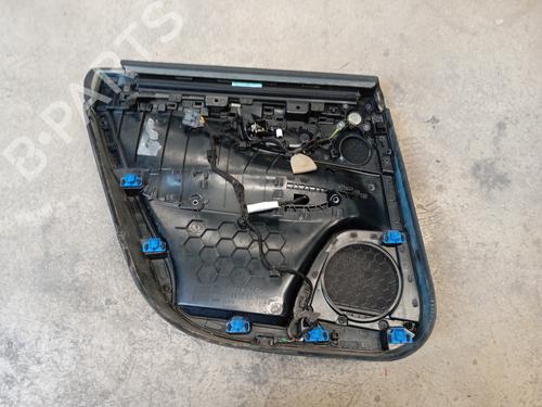 Rear right panel VOLVO V90 II Estate (235) | BP26696397C61 - Image 2