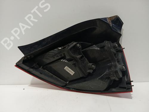 Left taillight RENAULT MEGANE II (BM0/1_, CM0/1_)  | BP21484679C34 